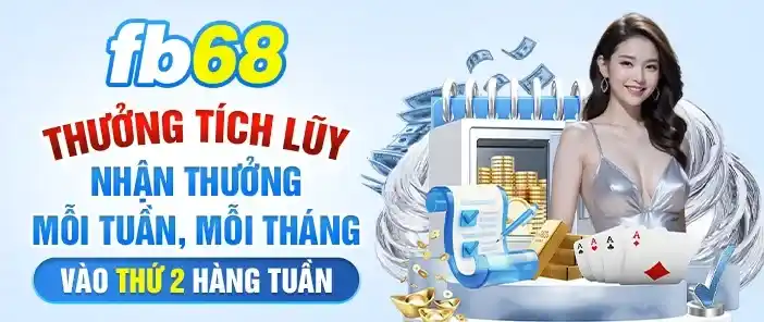 Đăng Ký FB68 – Thiên Đường Giải Trí Cá Cược Bùng Nổ